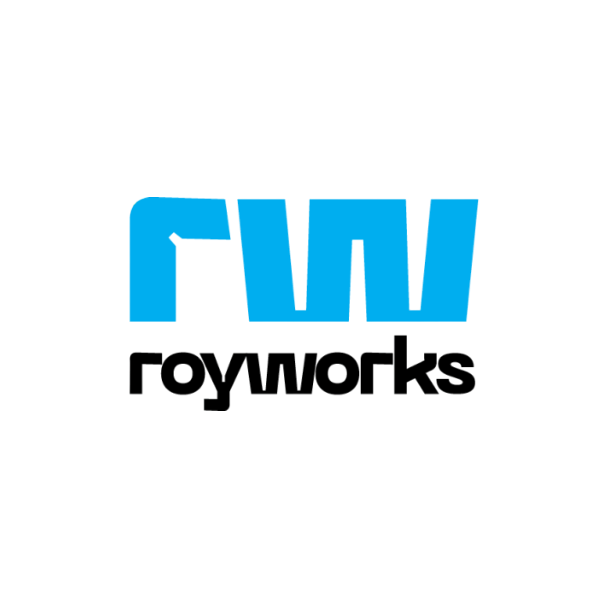 Roy Works